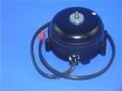 Beverage Air 501-148B Replacement Motor Fan 115V 9W 60Hz CW Round with Wire Leads - Compatible with Beverage Air BB48 BB58 681237 Refrigerators & Coolers - Perfect for Commercial Kitchen, Bar, and Restaurant Use