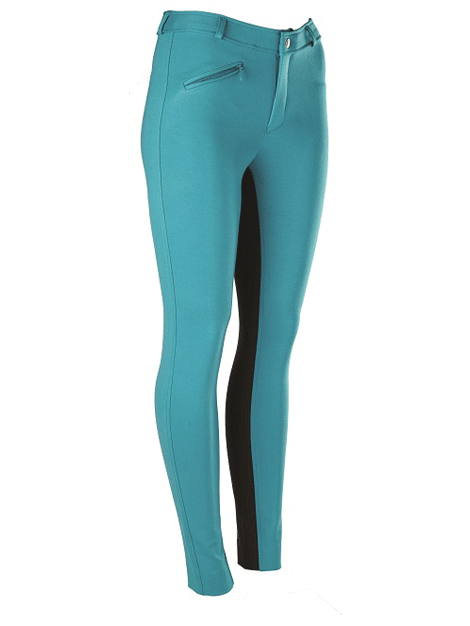 Teal/Navy