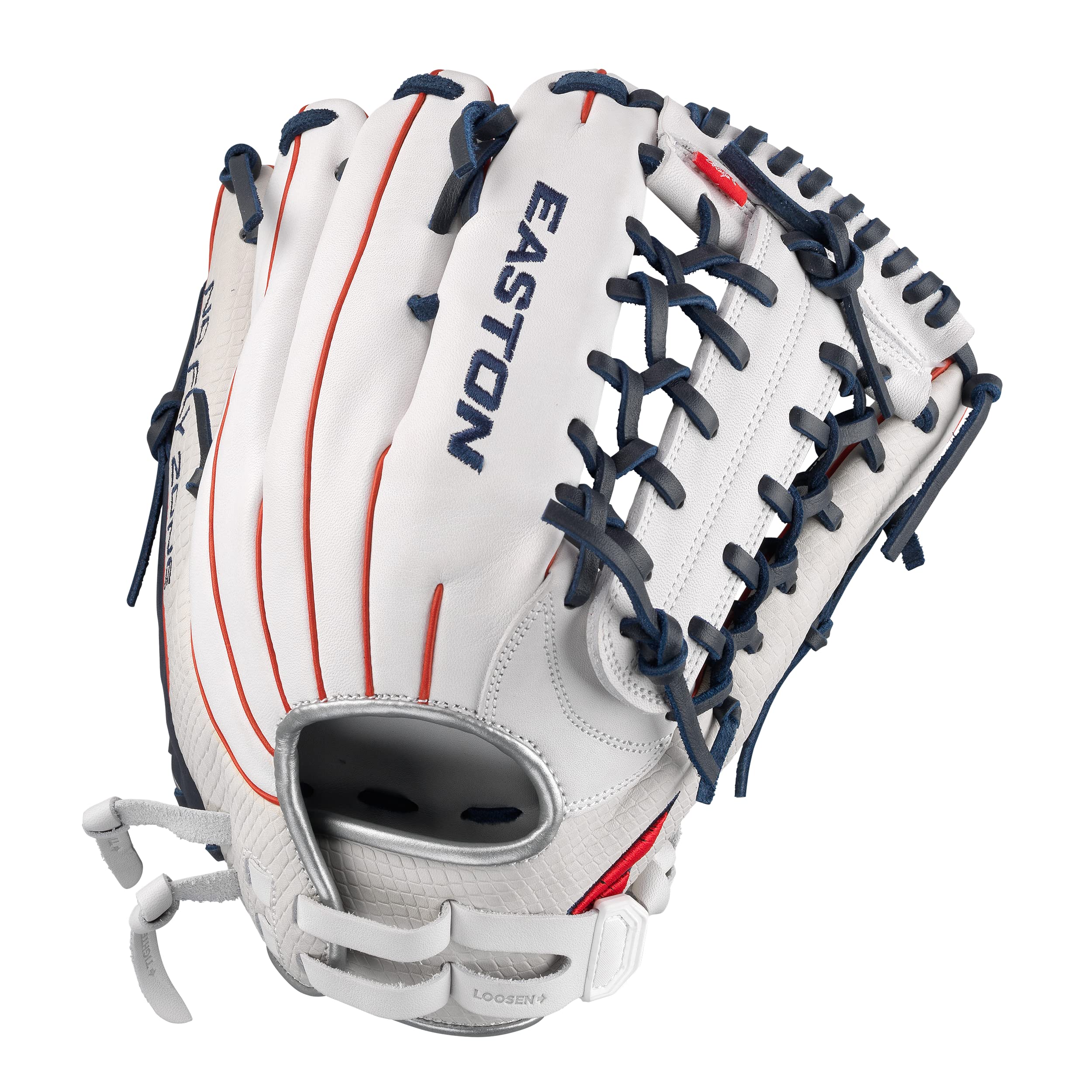 Easton Professional Collection SIGNATURE Series Fastpitch Softball Glove 2022 - Multiple Styles & Sizes for Women & Girls - Perfect for Competitive Games, Practice & Training