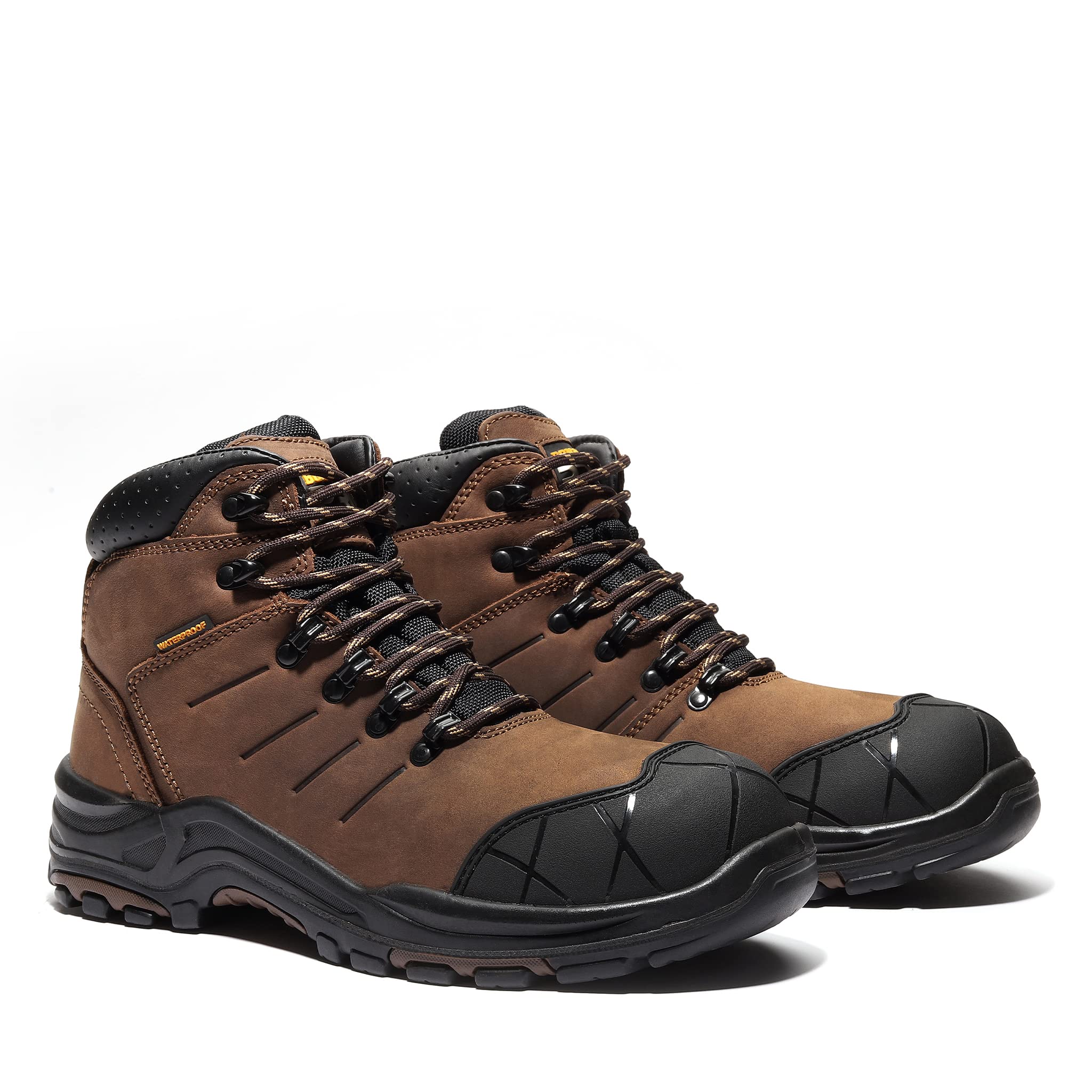 Bonanza Boots RANGER PRO 6