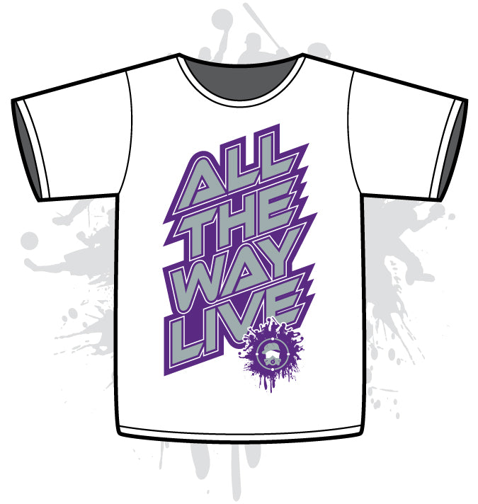 Extreme College Edition White Sublimated Basketball Jersey - Perfect for Games, Practice & Fan Support