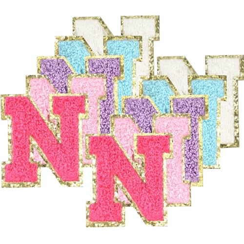N