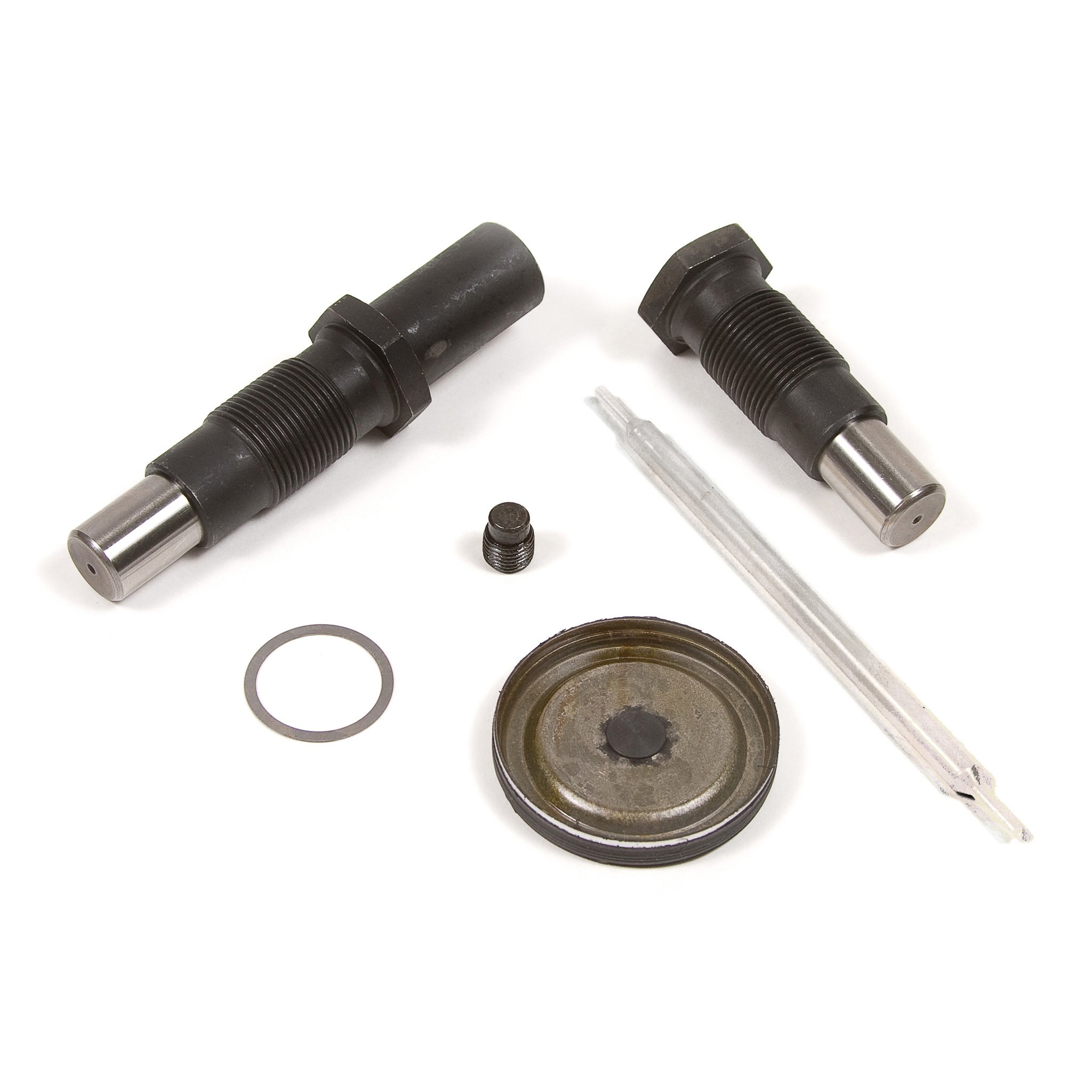 GMB Timing Chain Kit with Oil Pump & Water Pump for 1997-2010 Ford Explorer, Ranger, Mazda B4000, Mercury 4.0L (245 CID) SOHC Engine - Complete Engine Maintenance Solution for Smooth Performance
