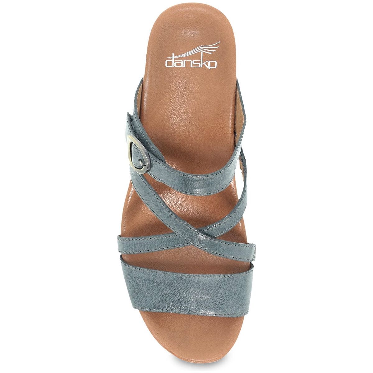 DANSKO ANA Comfortable Women's Clogs - Final Sale | Slip-Resistant & Supportive for Nurses, Chefs & Healthcare Workers
