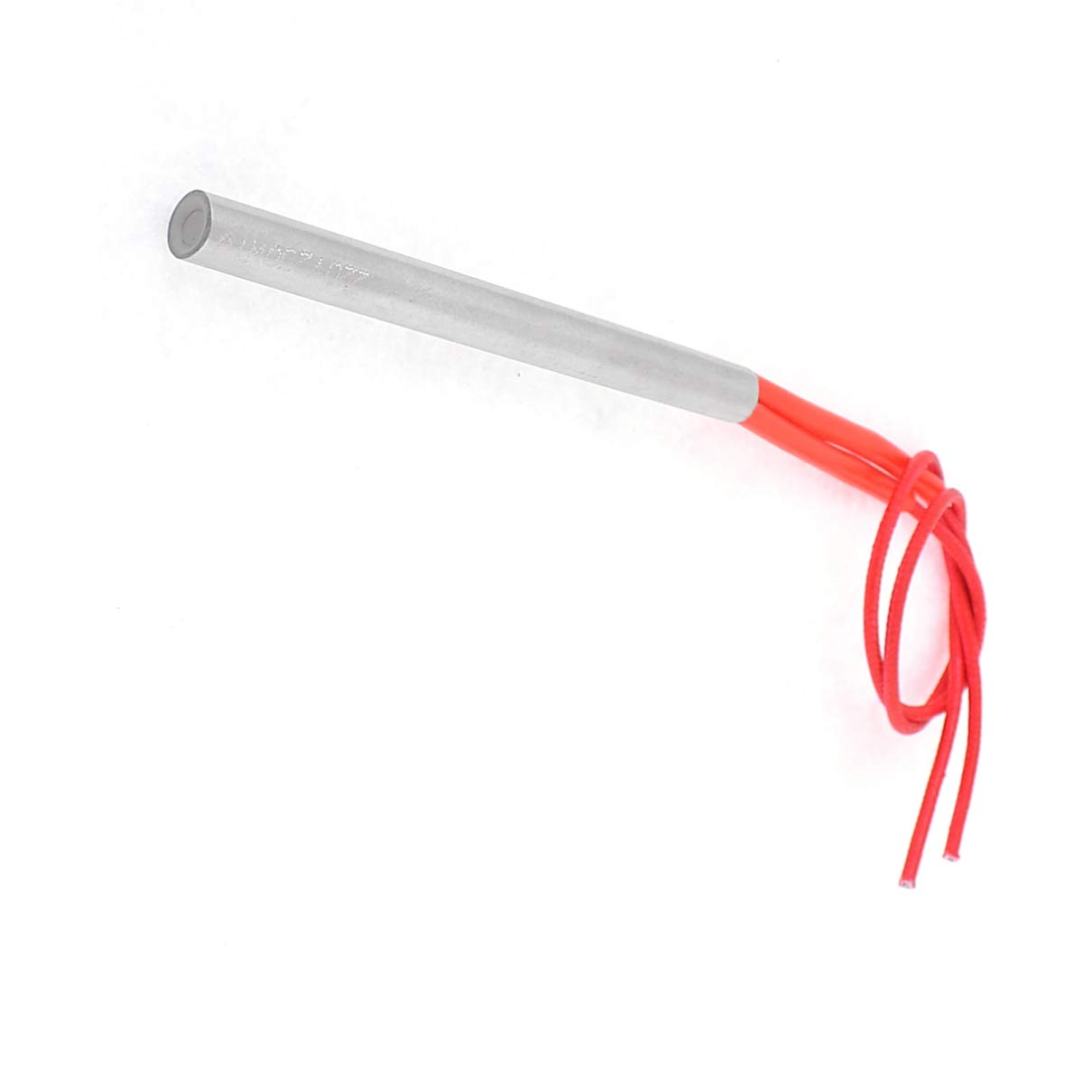 9mm x 100mm AC 220V 250W Single End Heating Cartridge Heater for Water Heater Parts - Ideal for Home Appliances, Industrial Equipment & DIY Repair Projects