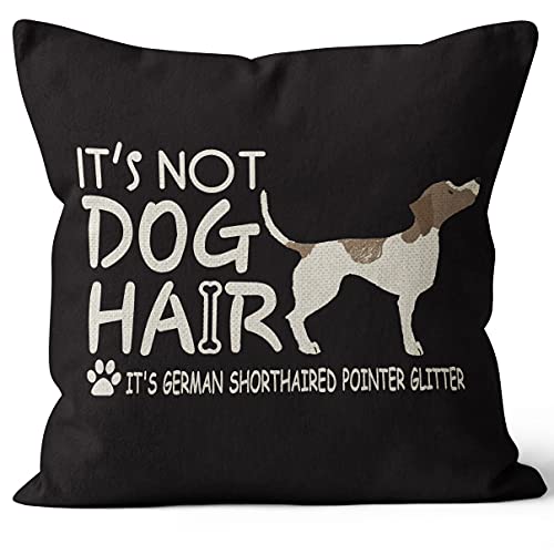 Shorthaired Pointer
