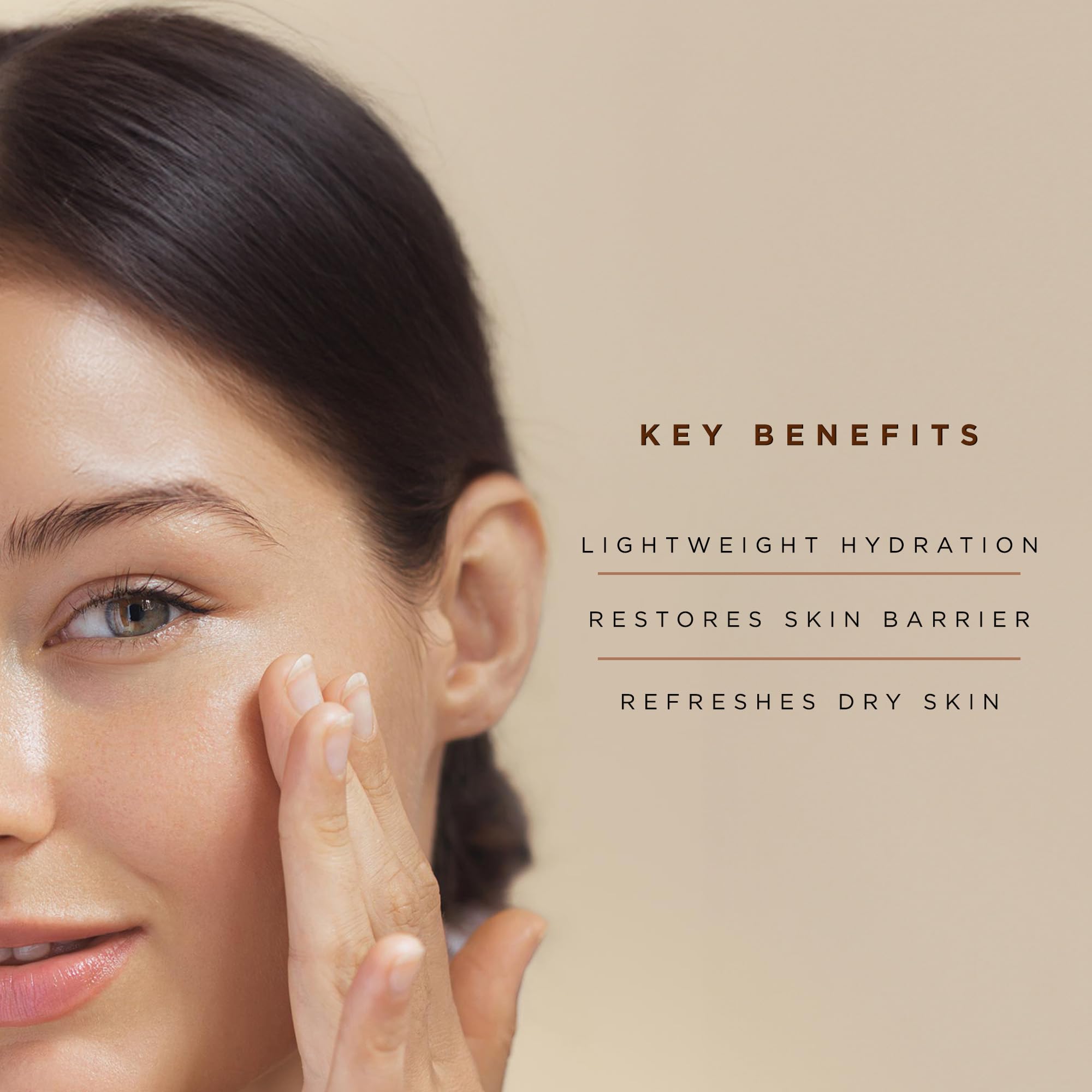 OSMOSIS QUENCH Daily Hydrating Facial Moisturizer (1.69oz) & STEMFACTOR Anti-Aging Facial Serum (1oz) - Hydrating Skincare Kit for Dry Skin, Stimulates Stem Cells - Perfect for Morning & Night Routine, Travel Skincare Essentials