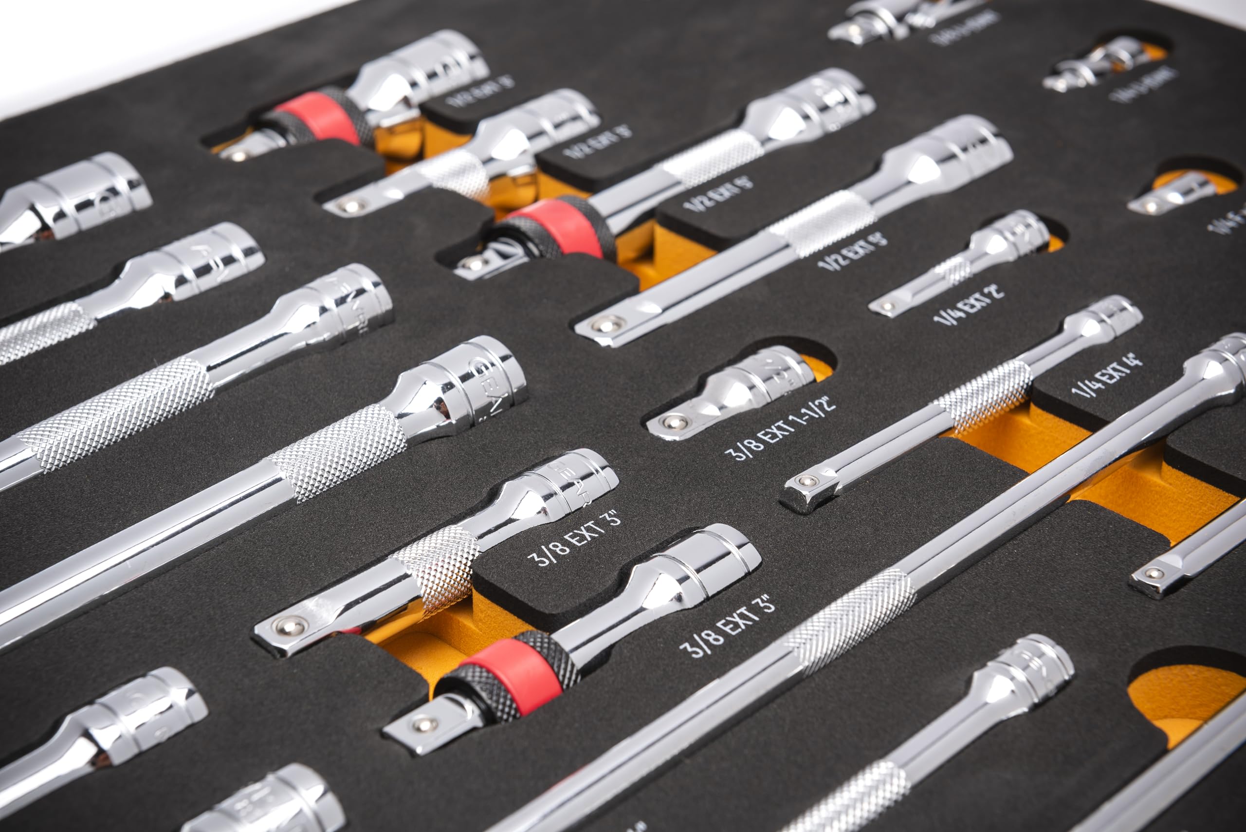 GEARWRENCH 29-Piece 1/4