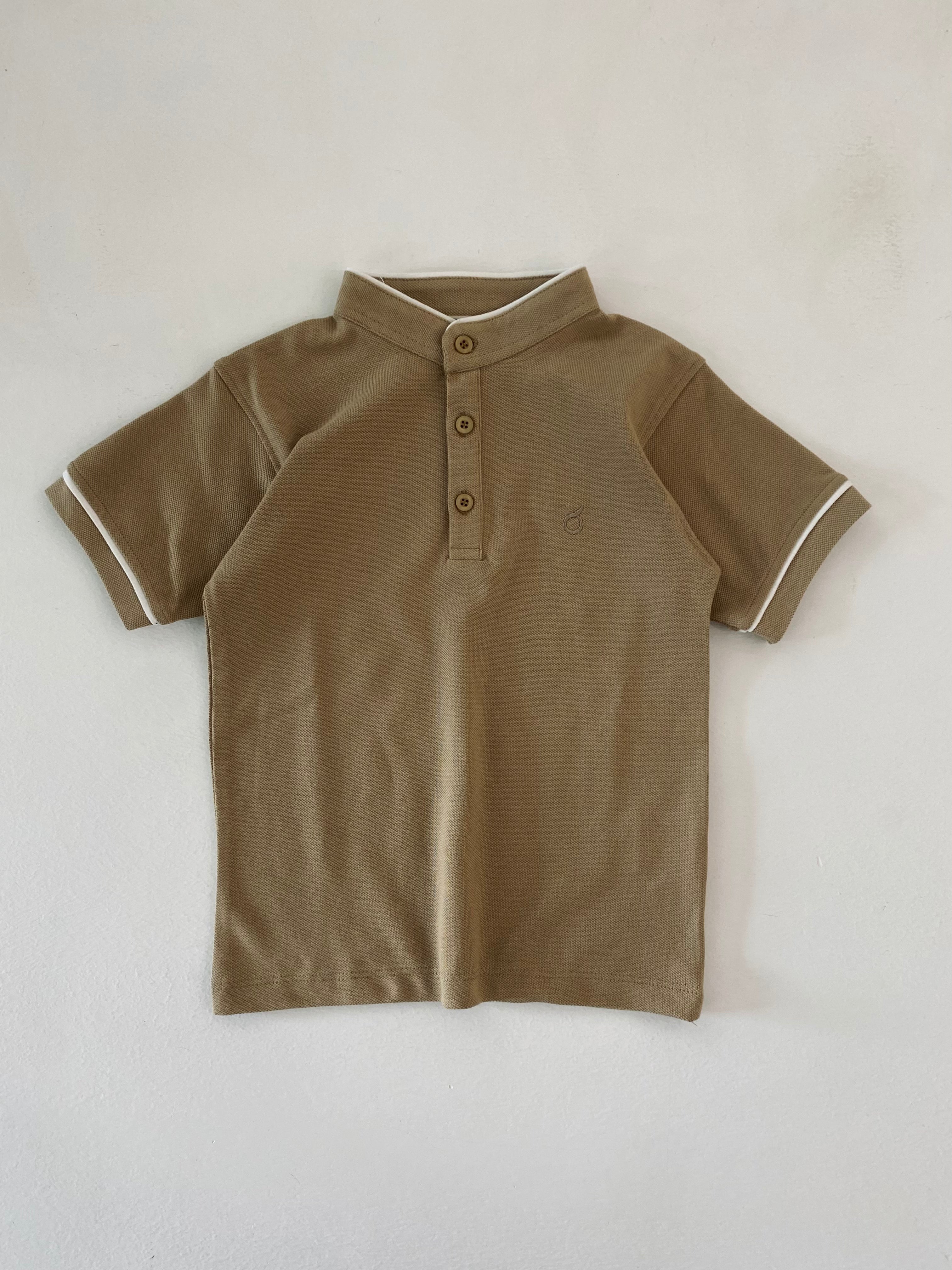 Genç Jude Yaka Tişört - Stylish Round Neck T-Shirt for Men & Women | Trendy Casual Wear for Everyday Outfits, Street Fashion, and Weekend Looks