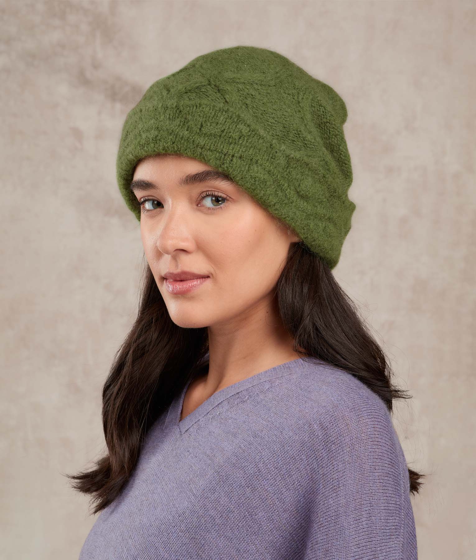 Cozy The Bells Beanie Winter Hat for Men & Women - Soft Knit Beanie for Cold Weather, Outdoor Activities & Casual Style