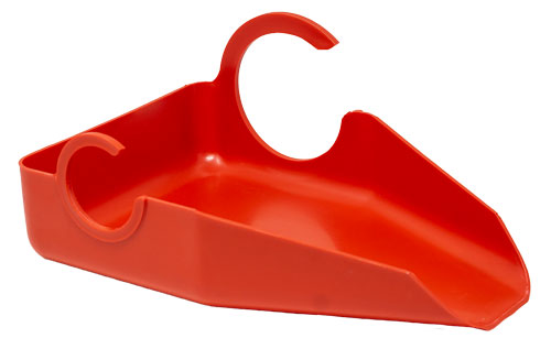 Premium Nella Manual Tomato Squeezer with Plastic Funnel & Drip Tray - Stainless Steel Fruit Press for Homemade Sauces, Juices & Canning - Perfect for Italian Cooking, Pizza Making & Preserving Harvest