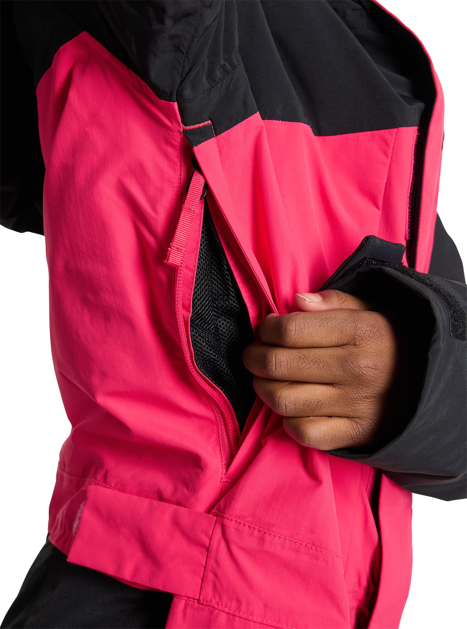 Burton Kids' 2L One Piece Snowsuit - Waterproof Winter Snow Bib Overalls for Boys & Girls - Perfect for Skiing, Sledding & Outdoor Winter Activities