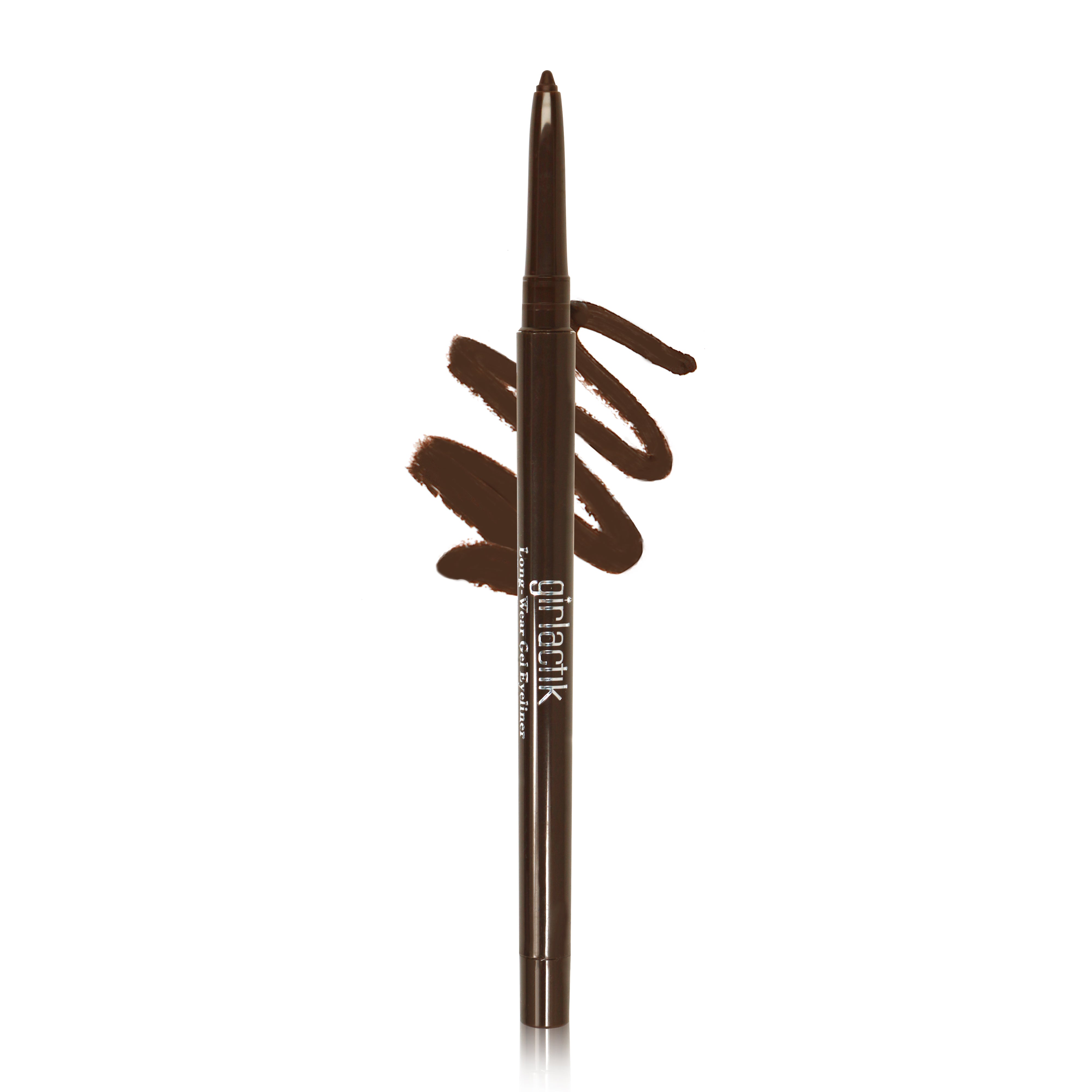 Perfect Pair Eyeliner Duo - Waterproof Liquid & Pencil Eyeliner Set for Long-Lasting Makeup | Ideal for Everyday Wear, Party Looks & Professional Makeup Artists