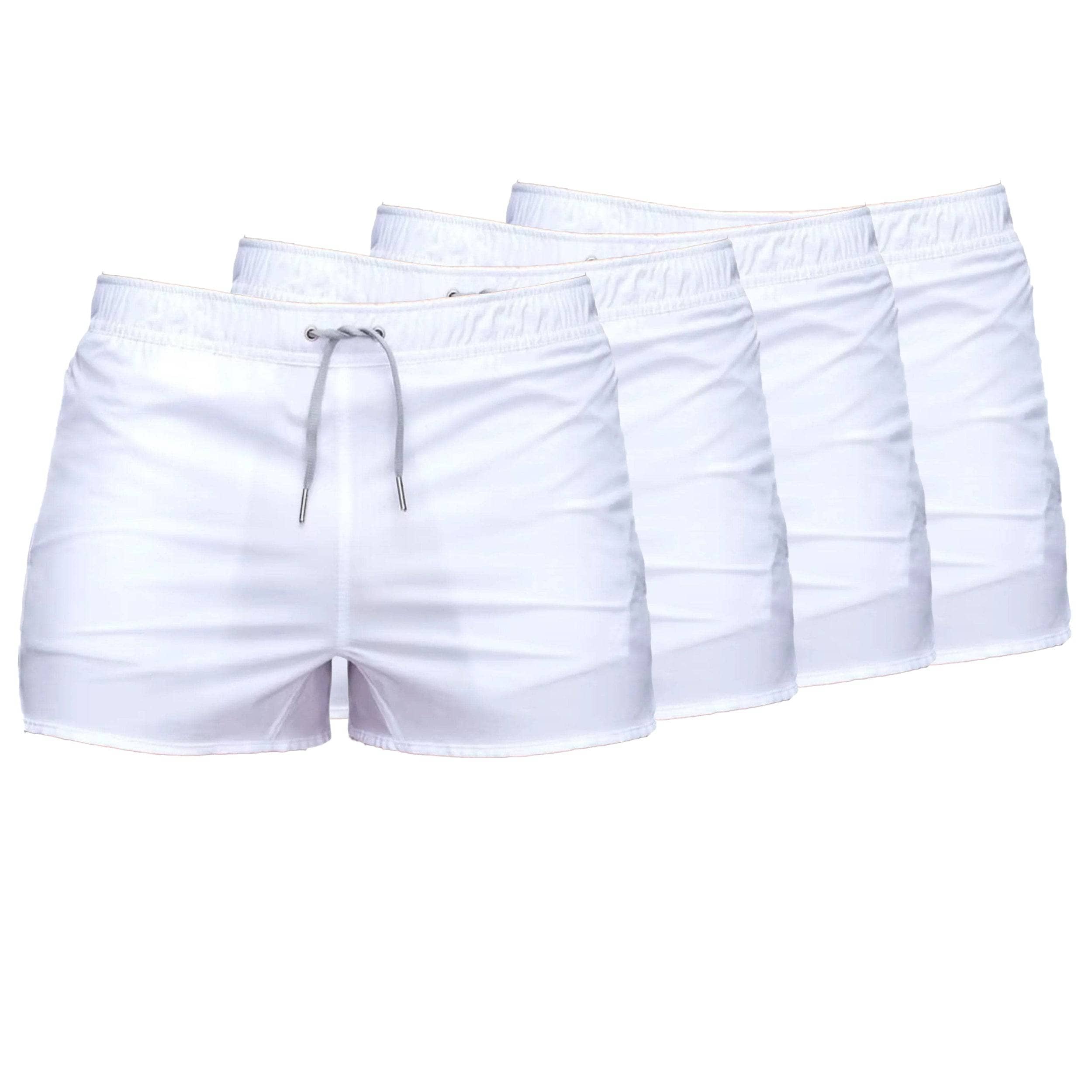 Blue Prime Hoochie Daddy Shorts - Comfortable & Stylish Swim Trunks for Men - Perfect for Beach, Pool & Summer Vacations