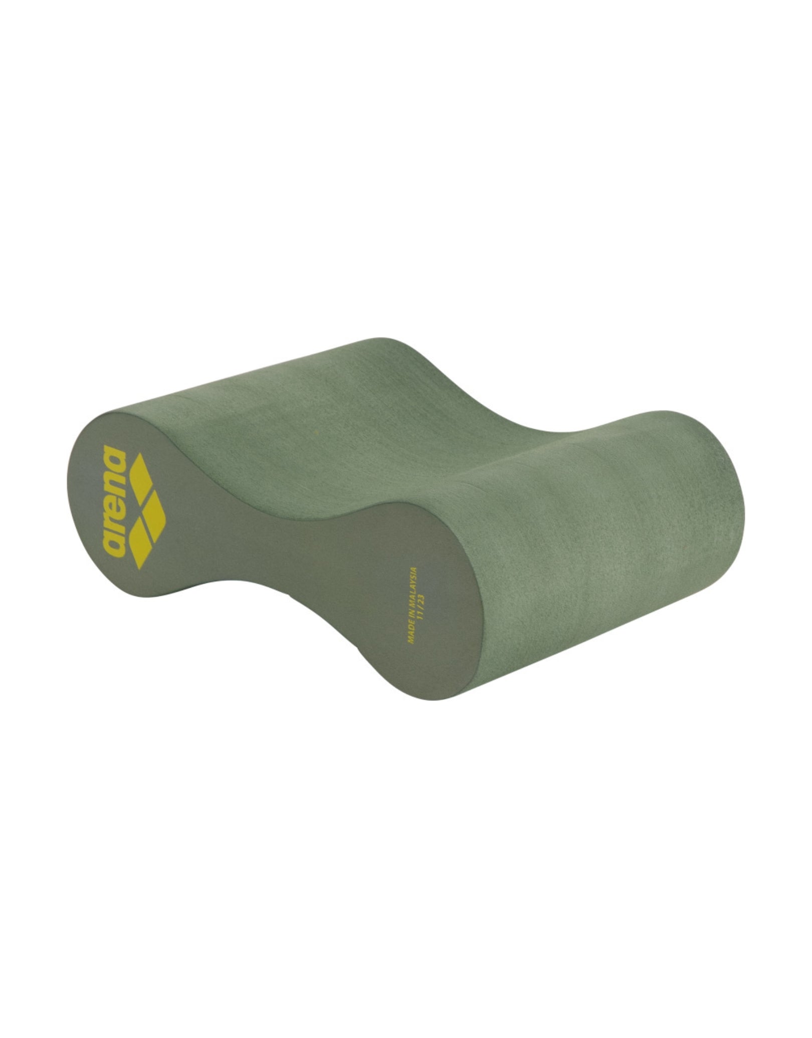 Freeflow Pullbuoy II - High Performance Swim Training Buoy for Lap Swimming, Triathlon & Open Water Workouts - Improve Technique & Endurance