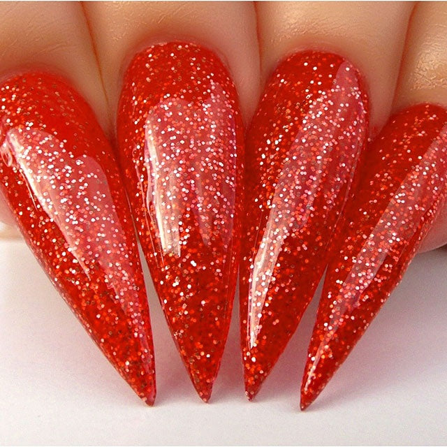 N551 Passion Potion Nail Lacquer - Long Lasting High Gloss Nail Polish for Women - Perfect for Manicures, Pedicures & Special Occasions
