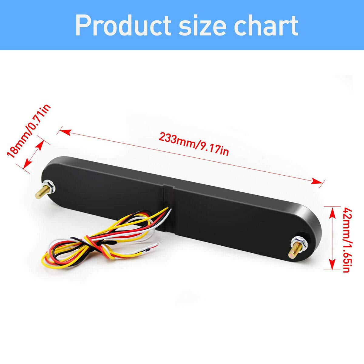 2PCS 9
