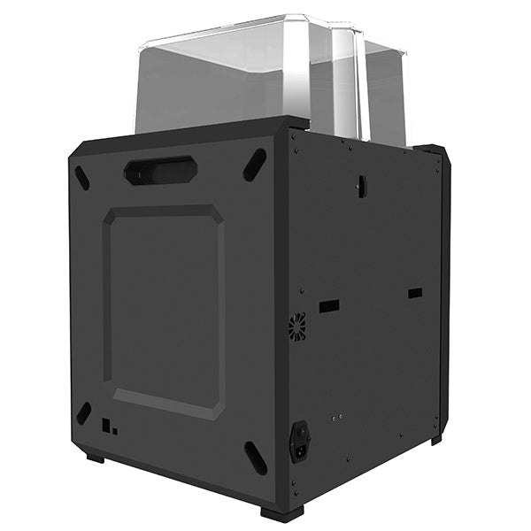 Flashforge Guider II 3D Printer - High Precision Large Build Volume 3D Printing Machine for Professionals | Perfect for Prototyping, DIY Projects & Industrial Manufacturing