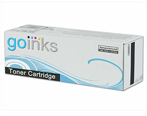 1 Black Laser Toner Cartridge Replacement for Samsung MLT-D116S - Compatible with Samsung Xpress M & SL Series Printers (Home Office, Small Business Printing)