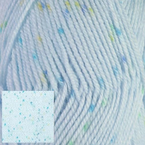 7401 Blue W/Spot