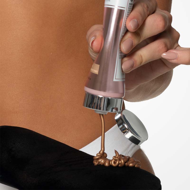 Loving Tan Bronze Shimmer Luminous Cream - Natural Looking Self Tanner for Glowing Skin | Perfect for Summer, Vacations & Special Occasions