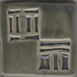 Coyote Night Sky Glaze - Premium Ceramic Glaze for Pottery & DIY Crafts - Perfect for Mugs, Bowls & Home Decor