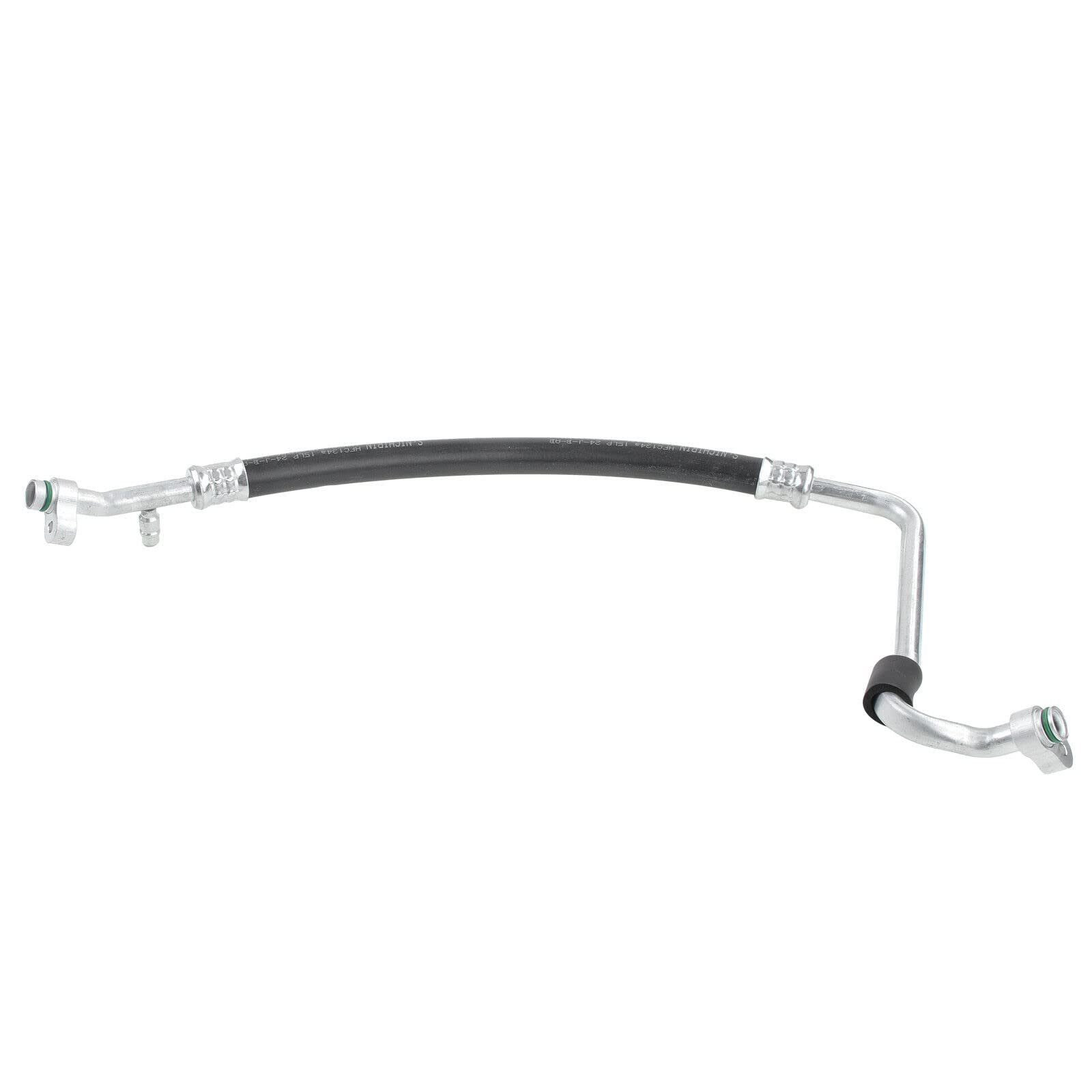 Honda Odyssey 2011-2017 A/C Refrigerant Hose Replacement for 3.5L Engine - Compressor to Evaporator - Perfect for AC System Repair & Maintenance