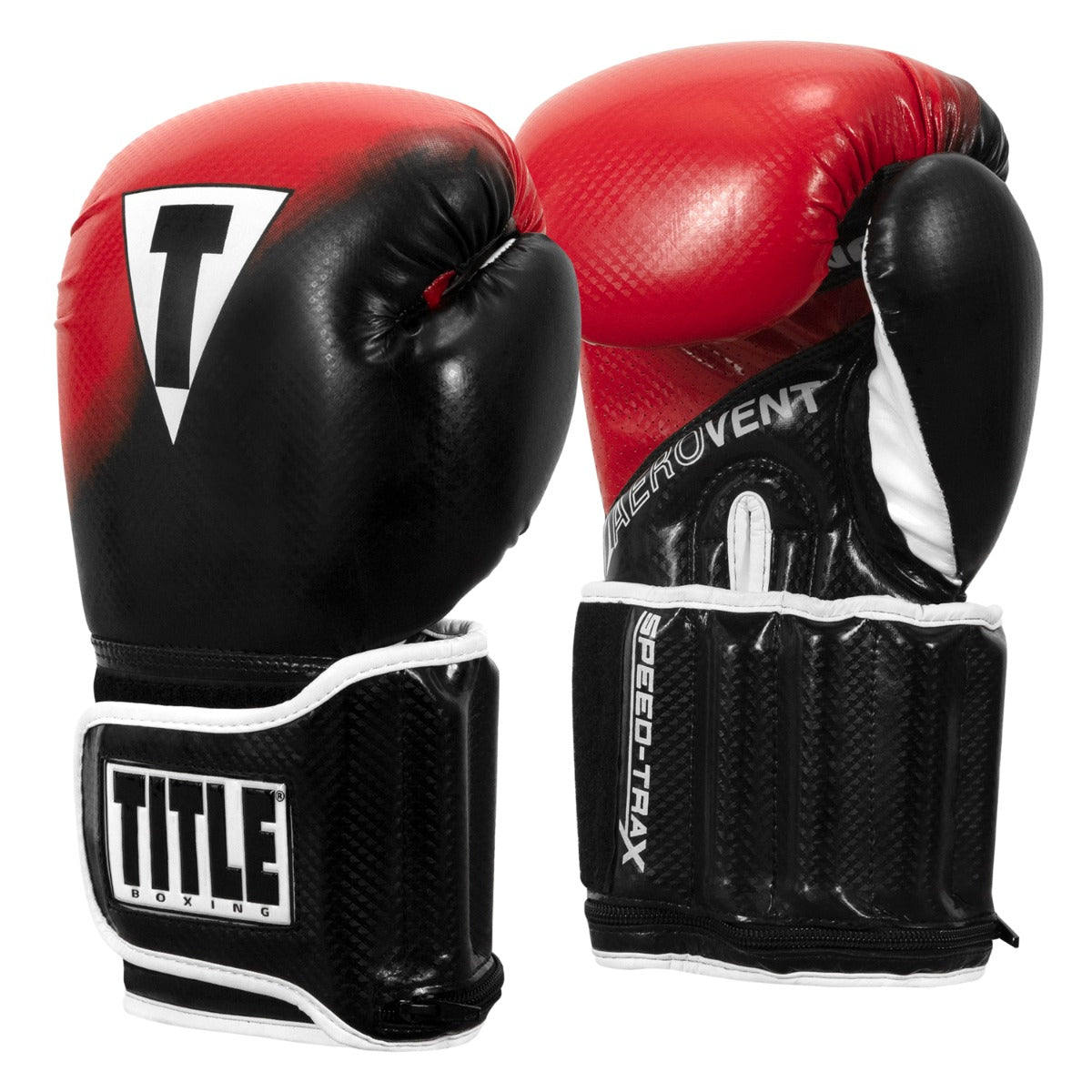 TITLE Boxing Speed Trax Weighted Bag Boxing Gloves - Professional Training Gloves for Boxing, MMA & Fitness Workouts - Improve Speed & Power for Home Gym or Boxing Studio