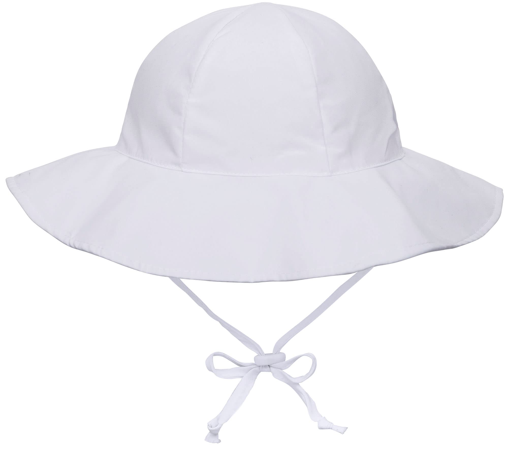 SimpliKids UPF 50+ Baby Sun Hat with Wide Brim - UV Protection for Infants & Toddlers - Perfect for Beach, Pool, Park & Outdoor Activities