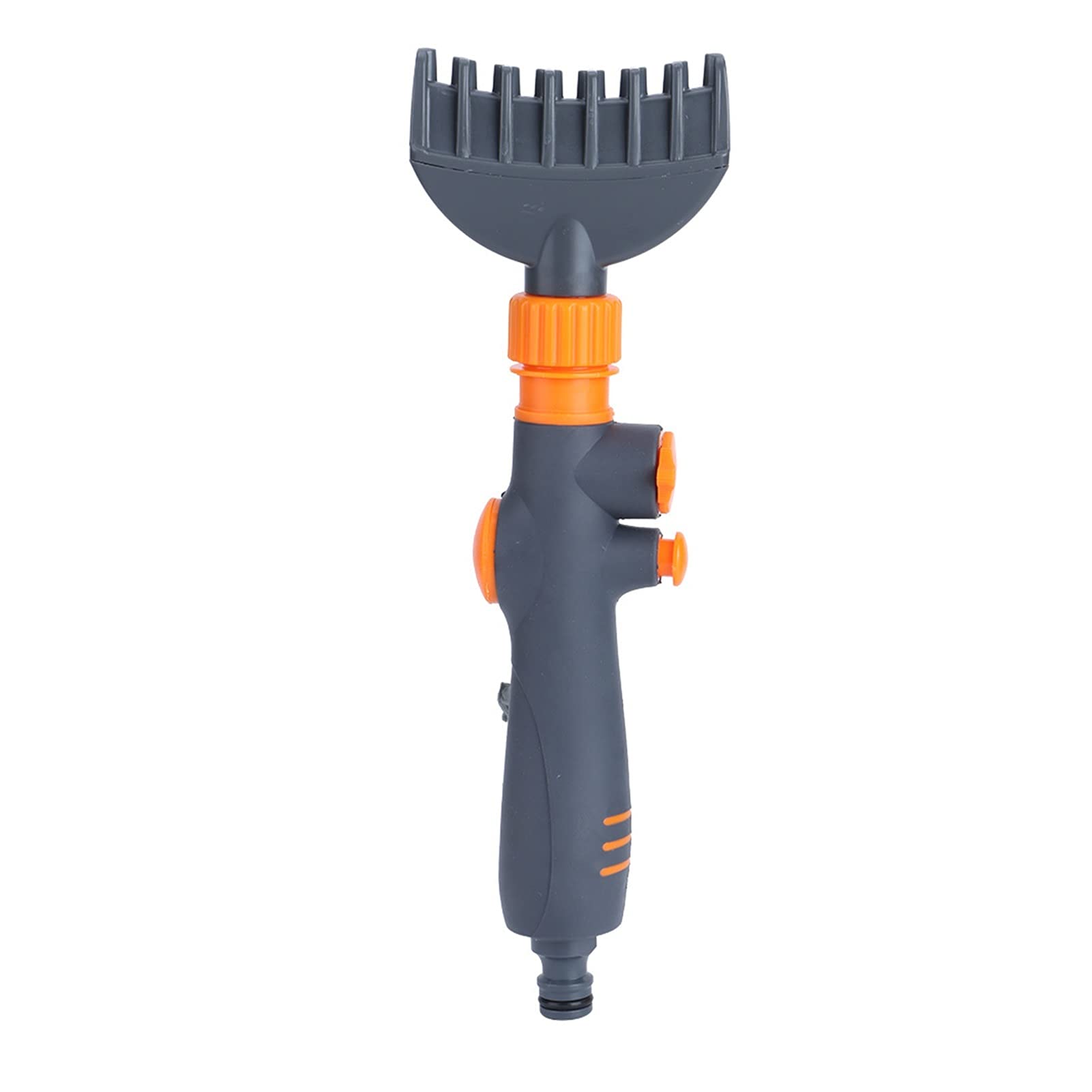 Portable Pool Filter Cleaner Brush - Swimming Pool & Hot Tub Cleaning Tool for Easy Maintenance