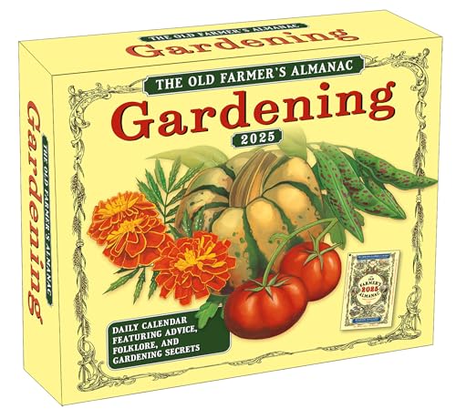 Old Farmer's Almanac