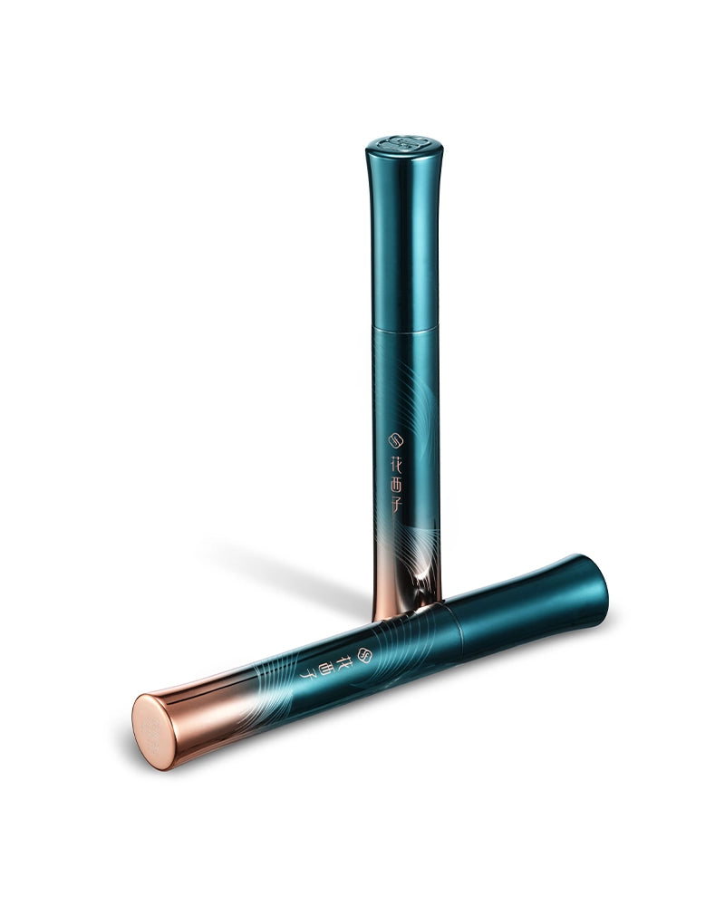 Pine Soot Precise Definition Mascara - Lengthening & Volumizing Waterproof Mascara for Natural Lashes | Perfect for Everyday Wear & Special Occasions