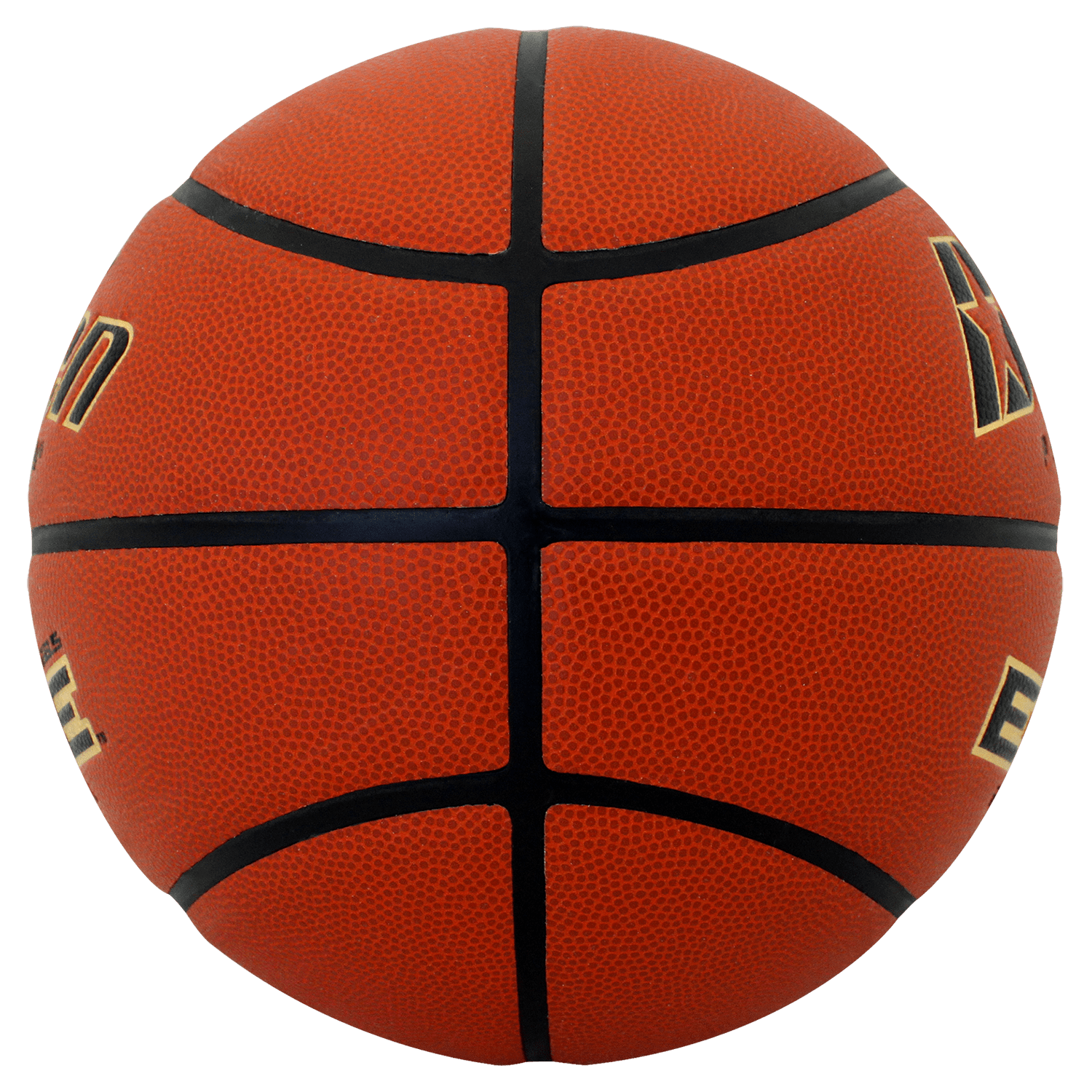 Elite Pro Official Game Basketball - Premium Indoor/Outdoor Basketball for Men & Women - Perfect for NBA-Style Games, Training, and Competitive Play