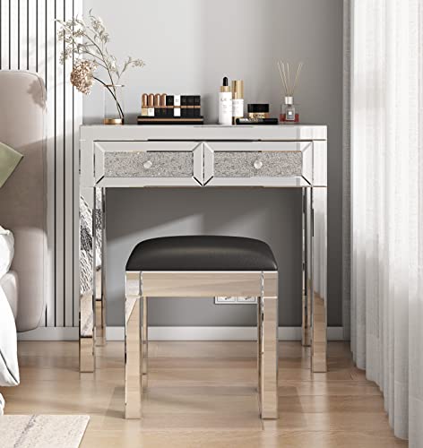 Silver,table & Chair