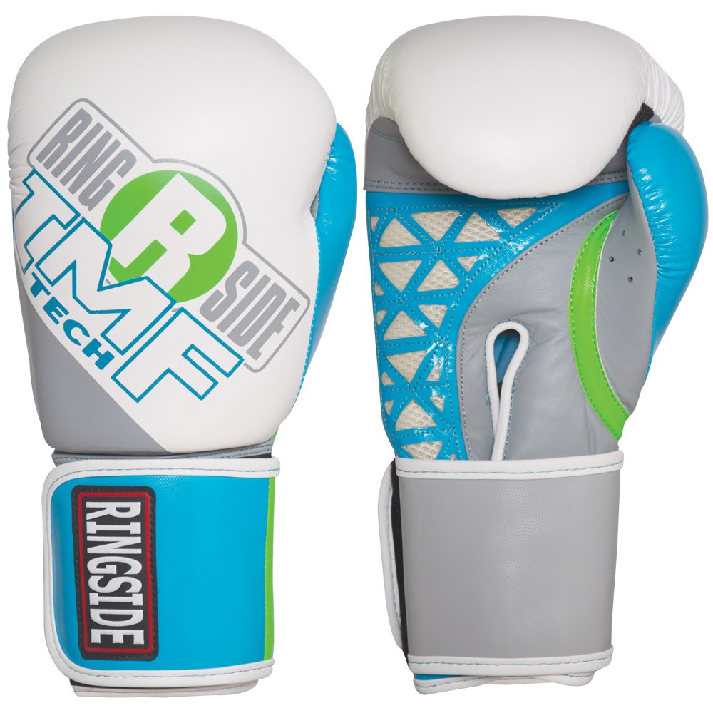 Ringside Women's IMF Tech Boxing Training Sparring Gloves - Premium MMA & Kickboxing Gear for Fitness, Competition & Home Workouts
