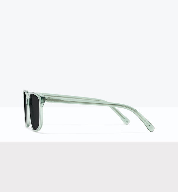 Vail Polarized Sunglasses for Men & Women - UV400 Protection, Lightweight & Durable - Perfect for Running, Driving, Beach & Outdoor Activities