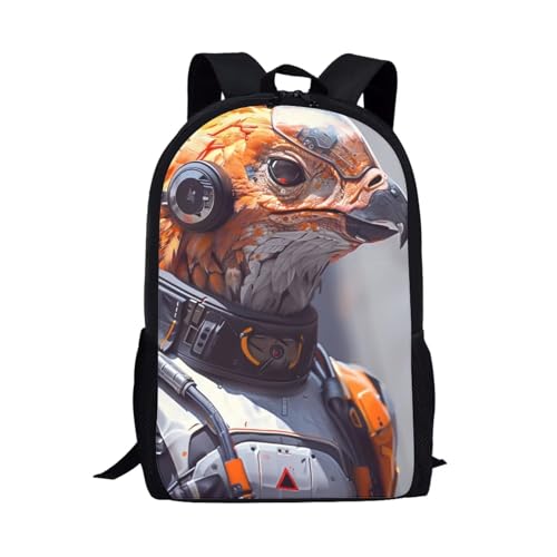 Eagle-3