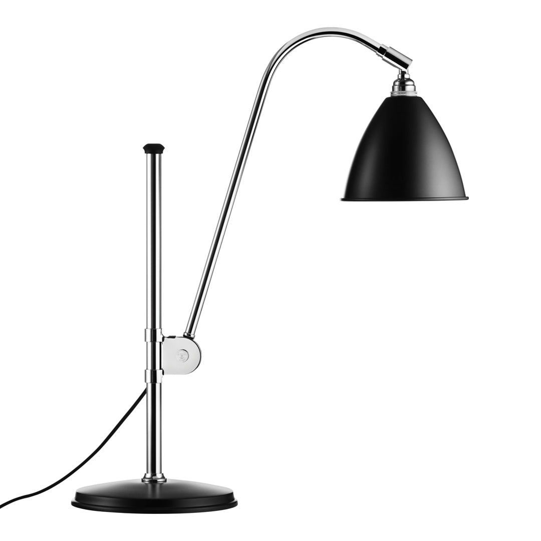 Bestlite BL1 Table Lamp - Modern LED Desk Light for Home & Office, Dimmable Reading Lamp with Adjustable Brightness - Perfect for Bedroom, Living Room, and Study Areas