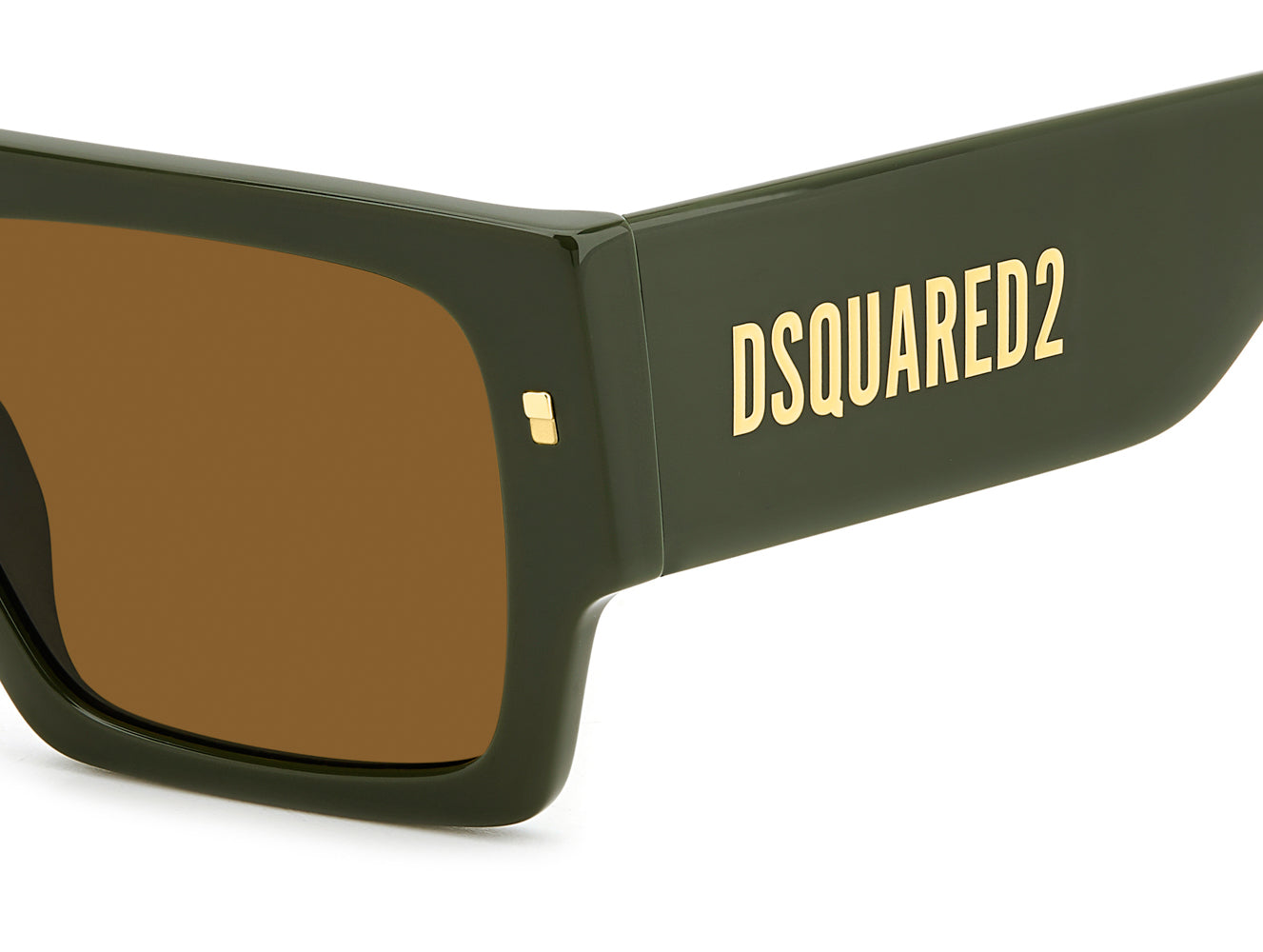 DSQUARED2 D2 0165/S Sunglasses - Luxury Designer Shades for Men & Women - Perfect for Outdoor Activities, Beach & Driving