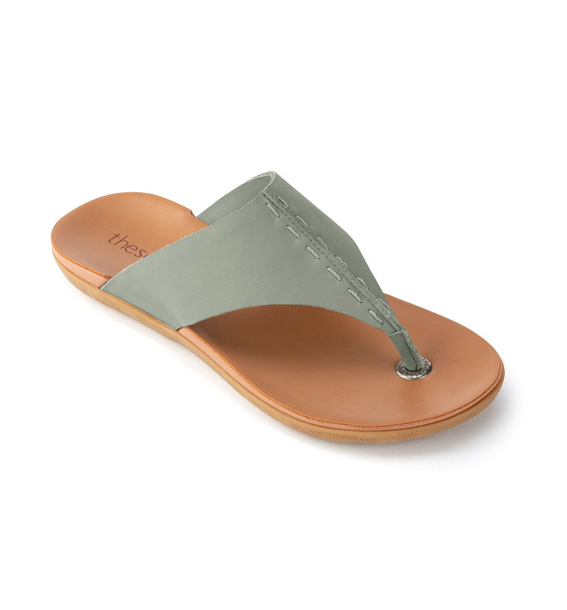 Los Feliz Women's Comfortable Sandals - Lightweight & Cushioned for Walking, Beach, and Summer Outfits