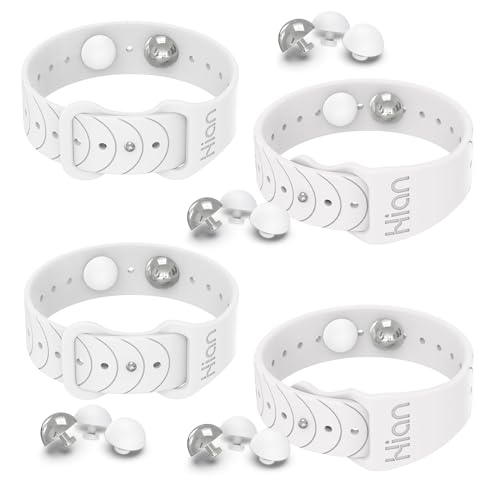2 Pairs White