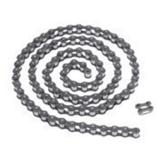 Aftermarket Replacement Planter Wheel Drive Chain 7000 7100 AA37881 - Compatible with John Deere Planters - Durable Agricultural Tractor Parts for Farming & Field Maintenance