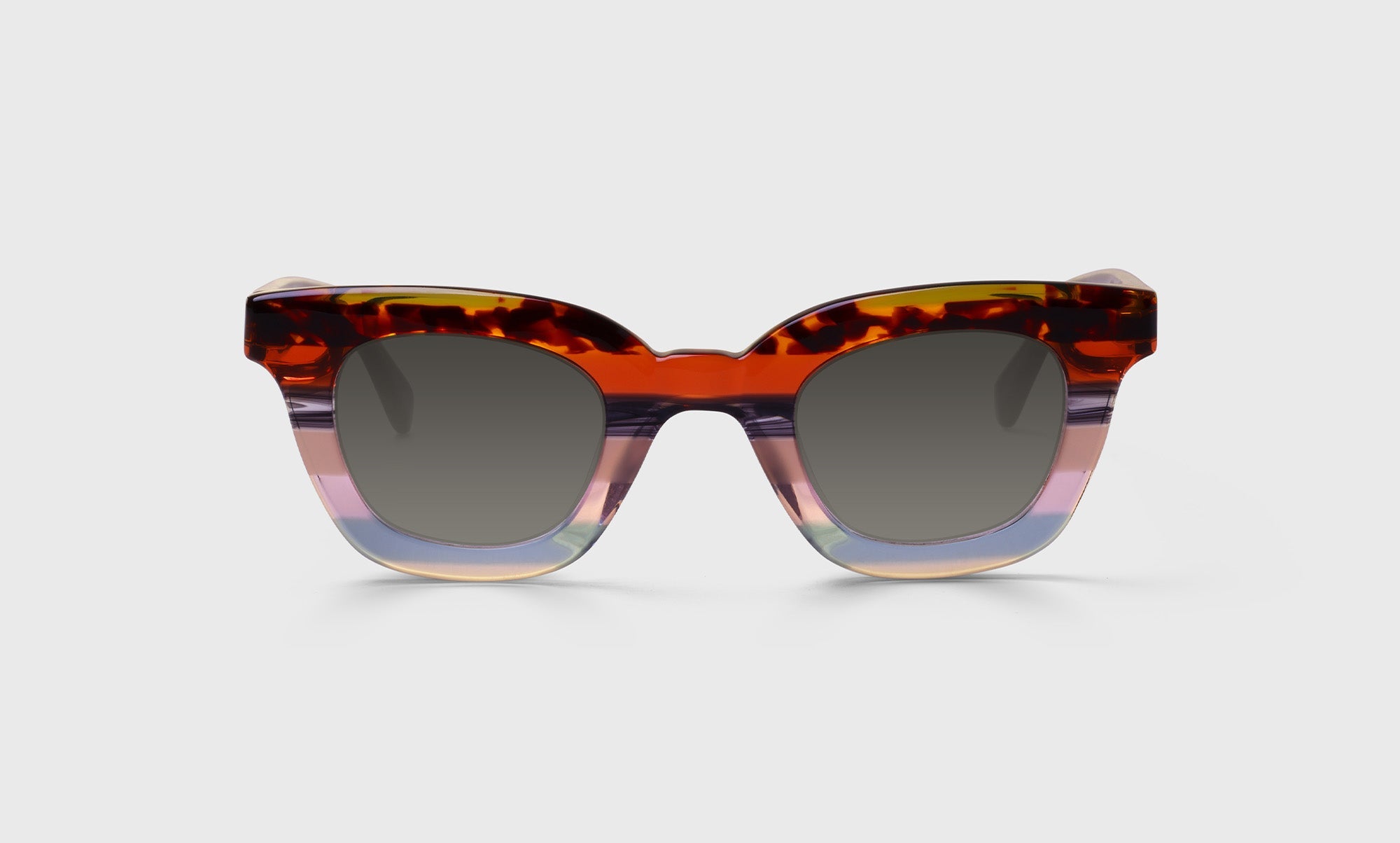 Anomaly Polarized Sunglasses for Men & Women - UV Protection, Stylish & Lightweight - Perfect for Driving, Beach, and Outdoor Activities