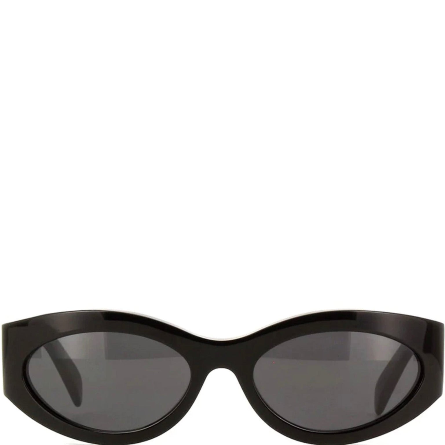 Celine Black Sunglasses for Women - Luxury UV Protection Fashion Shades - Perfect for Beach, Driving & Outdoor Activities