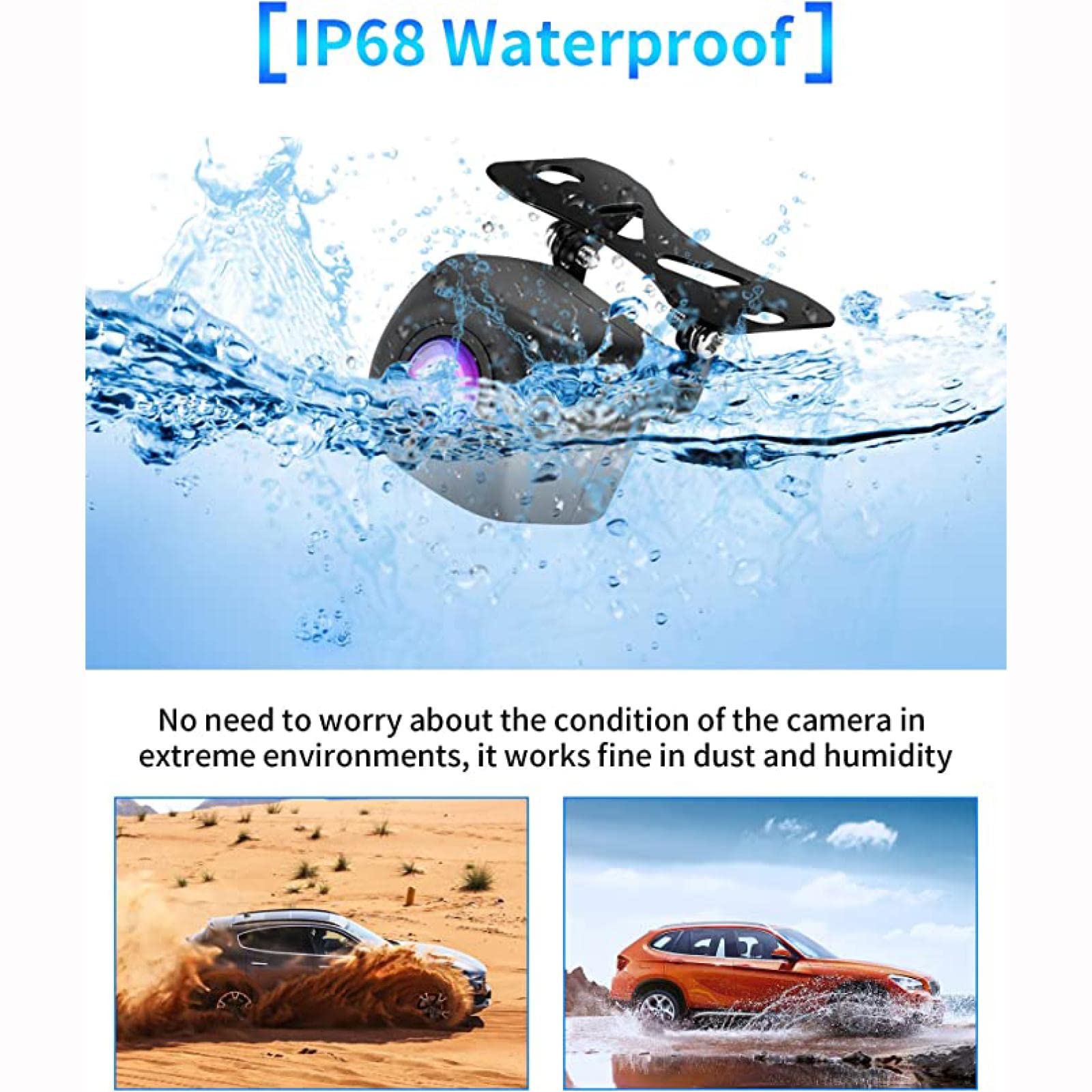 Original: Car Rear Camera Rear View Camera OEM：95760d3001 95760-D3001   Optimized: High-Quality OEM Car Rear View Backup Camera (Part# 95760D3001 / 95760-D3001) - Easy Installation, Night Vision, Waterproof - Perfect for Parking & Reversing Safety