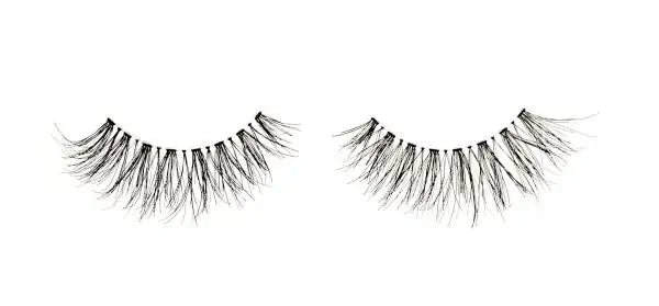 Ardell Wispies 704 False Eyelashes - Natural Looking Strip Lashes for Everyday Wear & Special Occasions | Perfect for Weddings, Parties & Date Nights