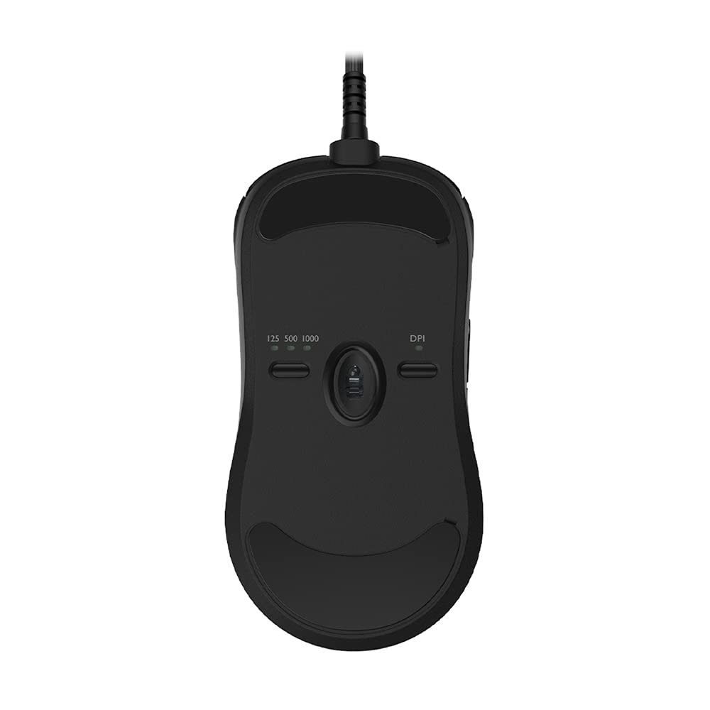 BenQ ZOWIE ZA13-C Symmetric Esports Gaming Mouse | Lightweight Design | Paracord Cable | Driver-Free | Small Size | Perfect for FPS, MOBA & Competitive Gaming