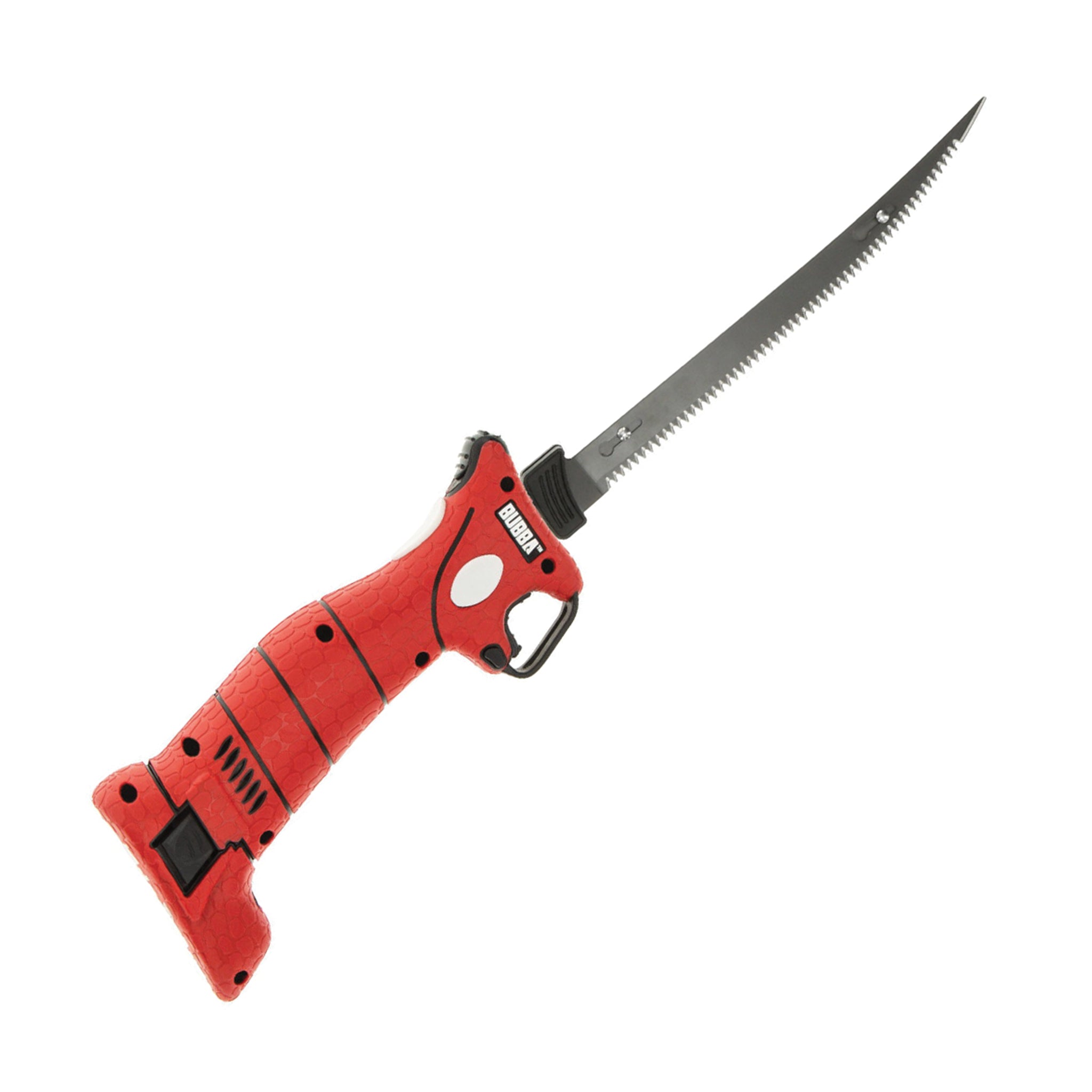 Bubba Blade 1095705 Lithium Ion Electric Fillet Knife - Professional Fish Cleaning Tool for Fishing, Hunting & Outdoor Cooking | Perfect for Freshwater & Saltwater Fish