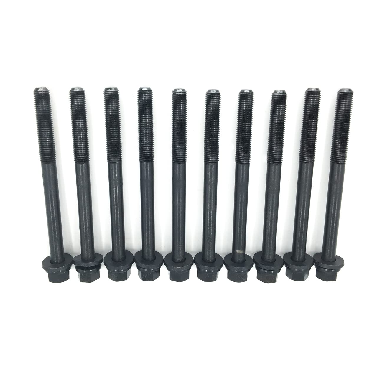 Honda Civic Engine Cylinder Head Bolts Kit 1996-2000 - for Smooth Engine Repair