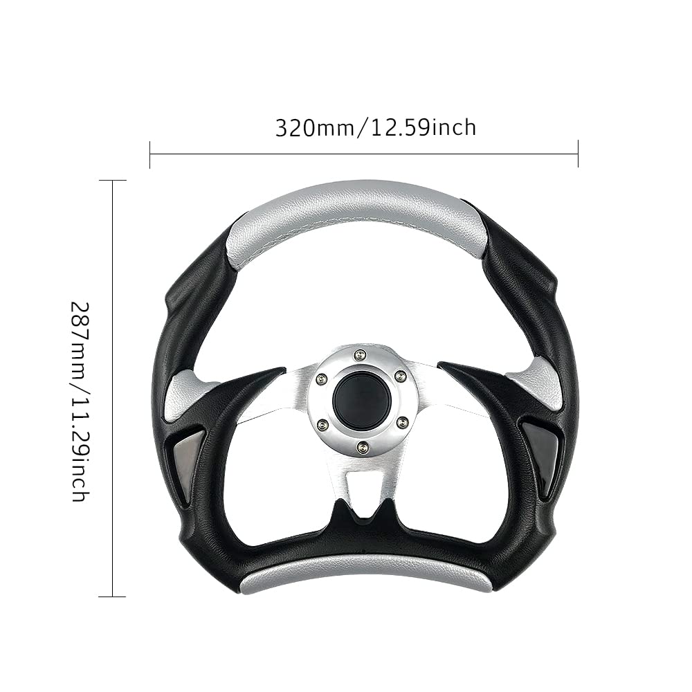 Universal Fit 320mm/12.5